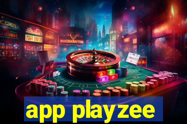 app playzee